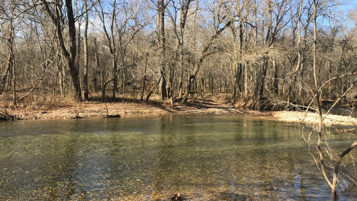 Acres on the Finley River w/ Waterfall, Walnut Trees and MORE! ID